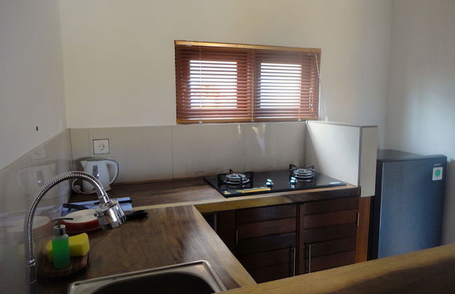 Paraiso Cottage Ubud - Foto 10