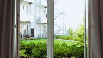 Das Loft Apartments - Foto 3, Garden, Garden view