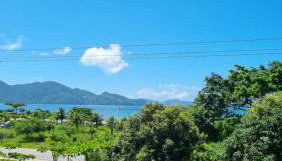 Lindo apartamento beira-mar - Foto 4