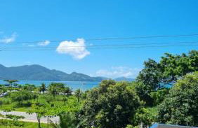 Lindo apartamento beira-mar - Foto 4
