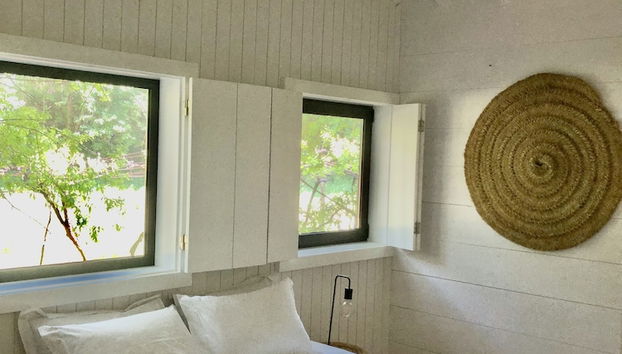 Barn House do Ecotourism Quinta Lamosa - Foto 2, Imagen principal