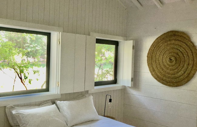 Barn House do Ecotourism Quinta Lamosa - Photo 1