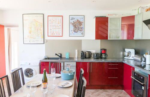 Vacances pour 8 aux portes du Guilvinec - Foto 7