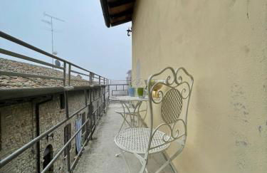 Comfortable apartment in Castell'Arquato of 80 m² - Photo 4