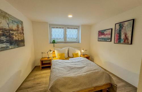 Ferienwohnung Streudorf - Foto 1