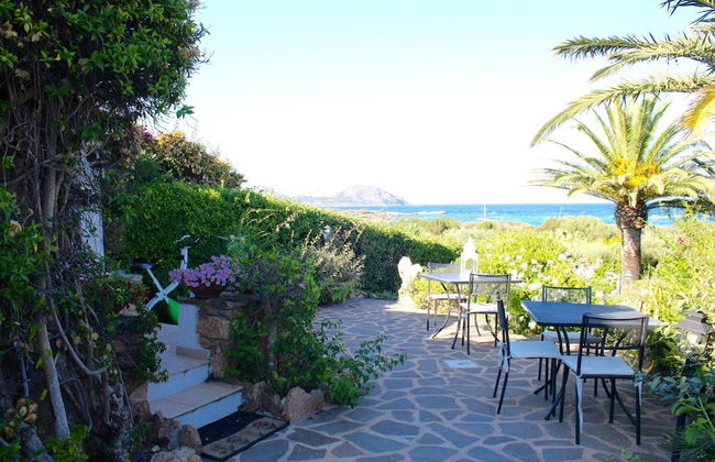 Villa Corallina - Foto 36