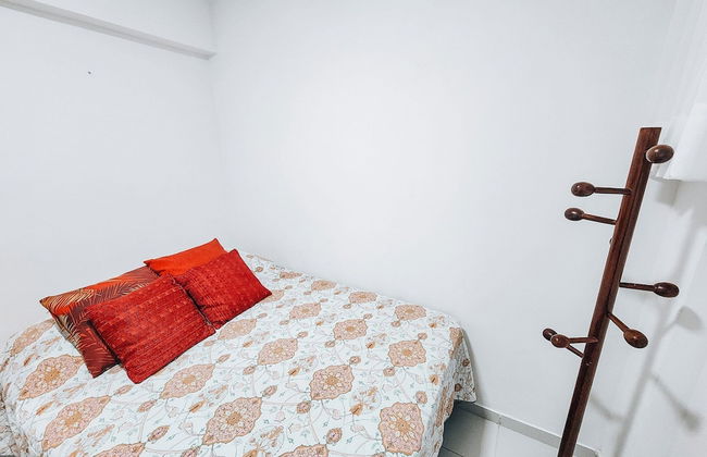 Lindos apartamentos no Porto Cayman - Foto 20