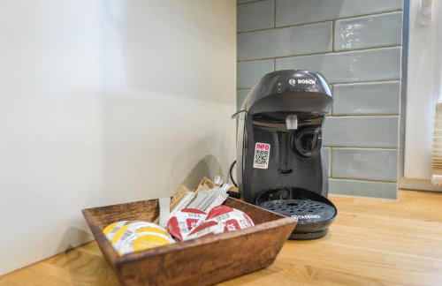 Comfort Apartments Oświęcim - Photo 17