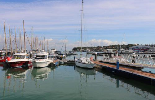 Red Brick Haven - Foto 35