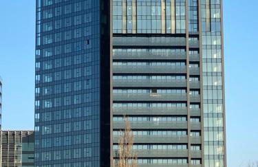 Poznań Apartments Towarowa - Foto 2