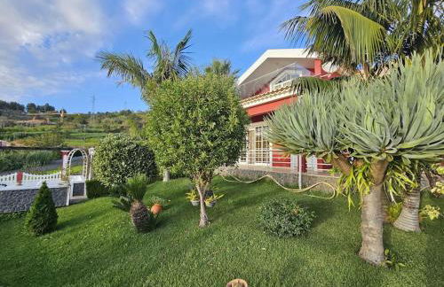 Villa River Ponta do Sol by Rentallido - Foto 13