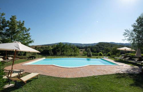 Fattoria Sant'Andrea - Farm Stay - Foto 22