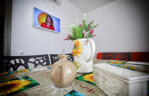 Villa sul mare DON TOTO' - Foto 43