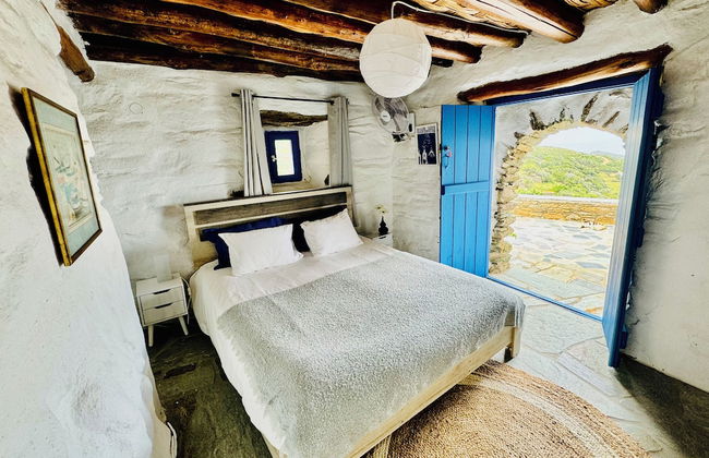 Villa Kotseli - Foto 11