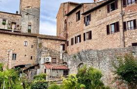 Fabio Apartments San Gimignano - Foto 60