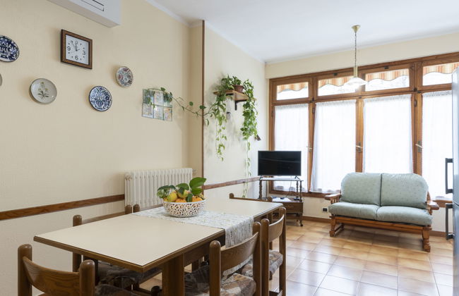 3 bedroom House in Cipressa with garden and terrace - Photo 8