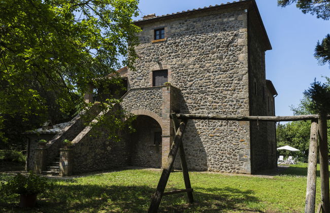 La Capraccia - Foto 24