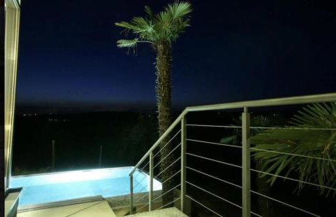 Villa Le Grand Cru - Foto 24