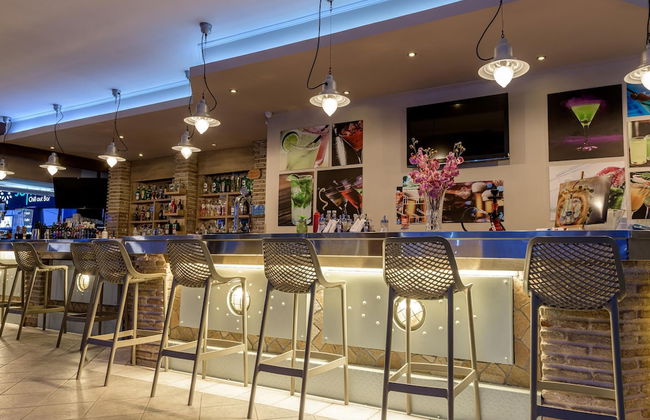 Sofia's Hotel - Foto 68