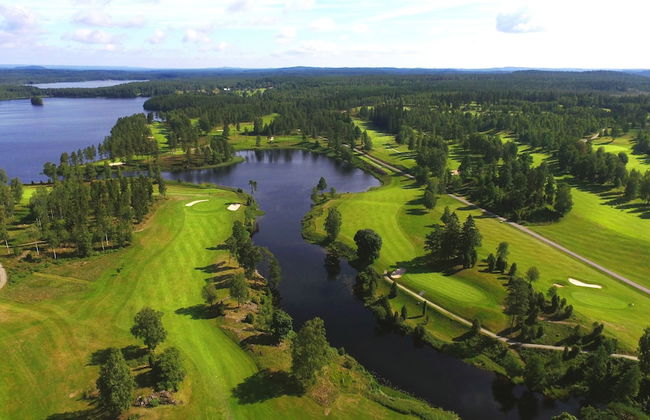 Isaberg Golfklubb - Foto 54