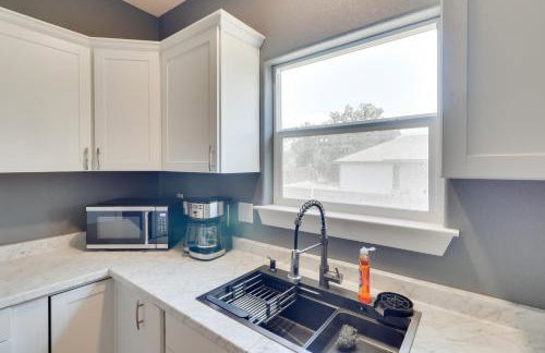 Quiet Hill Country Home 1 Mi to Lake LBJ Access! - Foto 10