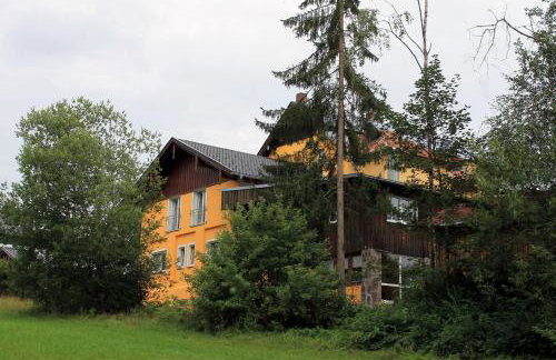 Ferienwohnungen Ludwigsthal - Foto 23