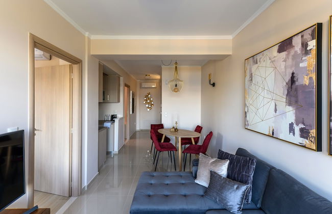 Villa Filoxenia - by the sea - up to 12 guests - Foto 33