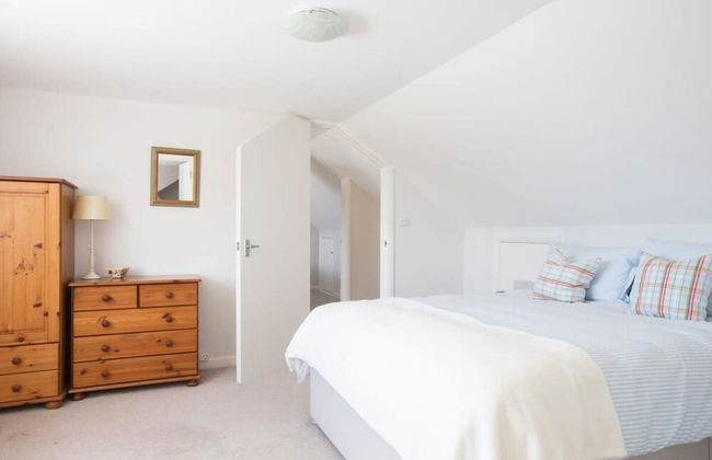 Seaside Detached 4bd Home nr Shops Parking Garden - Foto 47