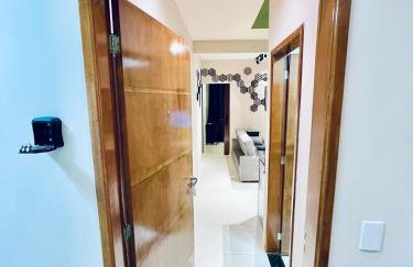 Casa Galdino - 5 km do Aeroporto Juscelino Kubitschek - Foto 14