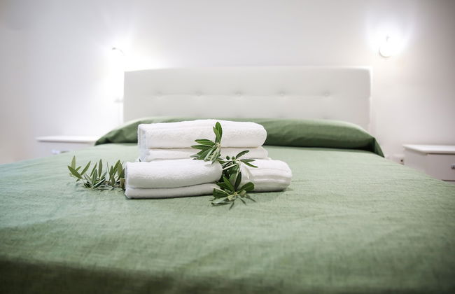 ACQUASANTA Relais - Foto 20