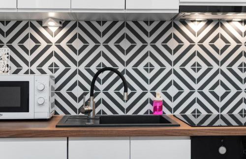 Coco Premium Warszawa Radość - Foto 59