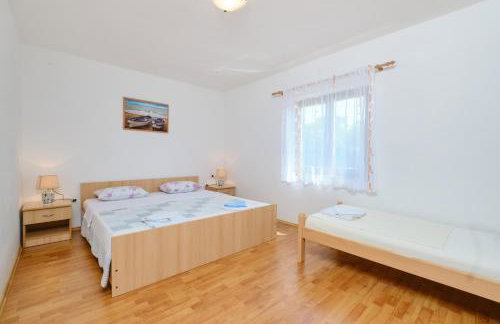 Apartments with parking space Cunski, Losinj - 7867 - Foto 12