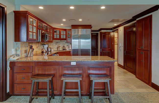 Hale Tiare 2 Bedroom Condo by RedAwning - Foto 26