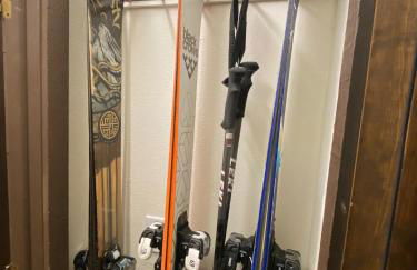 1BR Ski-In&Out - Top Floor - Mtn Views & Hot Tub - Foto 22