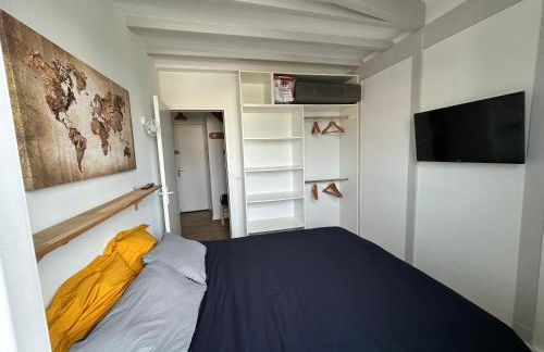 La Chouette du lac Marion - Foto 15