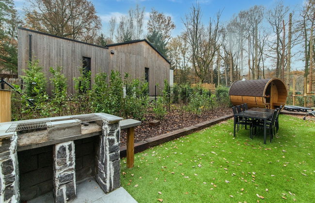 Escape With Heated Pool - Photo 32