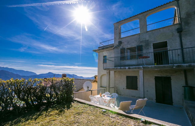 Chalet Cademario in Cademario - Foto 29