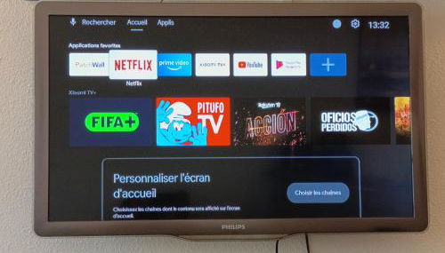 Casa de la Mama - Photo 3