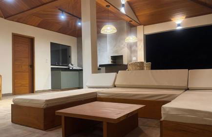 Villa SKY Pontal a 150m da praia l Refúgio Exclusivo - Photo 21