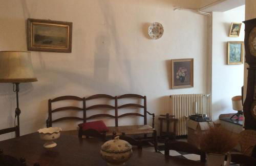 Maison Daumas Billard Français et Piscine - Foto 25