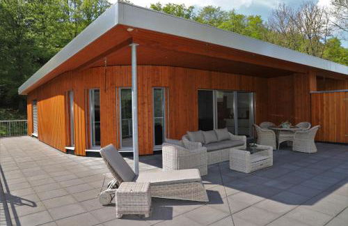 Villa Grün, Wohnung 10 - Photo 1