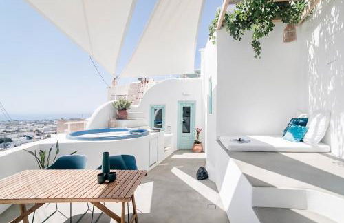 Vima Santorini, Traditional Luxury - Foto 1