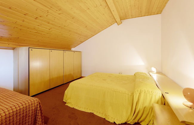 Castle in Clouds; A Holiday Home - Foto 27