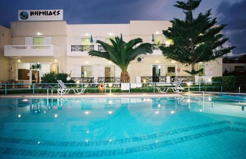 Niriides Hotel - Foto 138