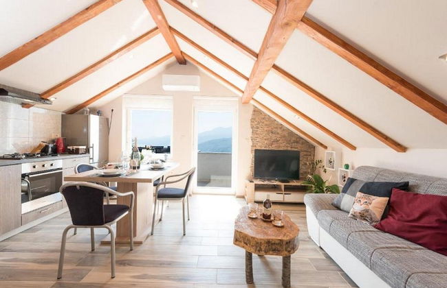 Apartments Bella Vista - Foto 24