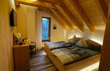 BergNest Ferienhäuser "Haus mit Herz" - Foto 78