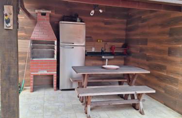 Suite chalé da montanha - Foto 6