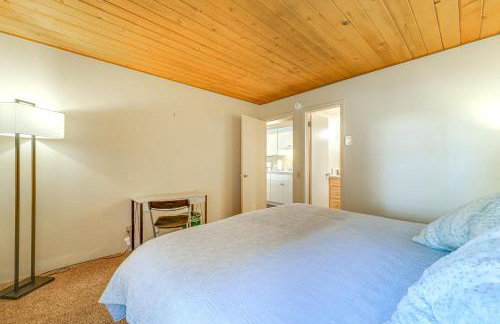 2 Mi to Beach Inviting Incline Village Escape - Foto 14