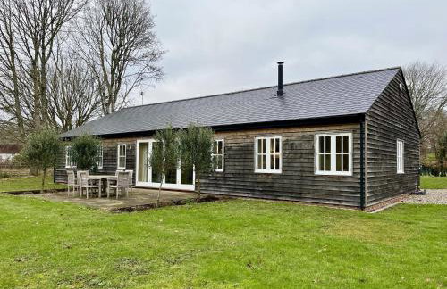 Beaufort Barn by inspirestays-com - Foto 1