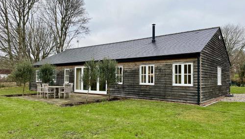 Beaufort Barn by inspirestays-com - Foto 1